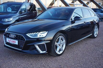 Audi A4 26.646 km 41.950 &euro; Chemnitz 09113