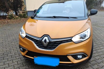 Renault Scenic 45.000 km 11.111 &euro; Chemnitz 09131
