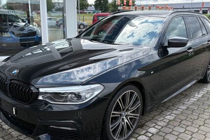 BMW 540 221.689 km 19.990 &euro; Rossau 09661