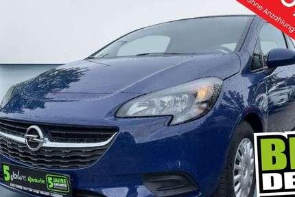 Opel Corsa 37.523 km 7.966 &euro; Chemnitz-Röhrsdorf 09247