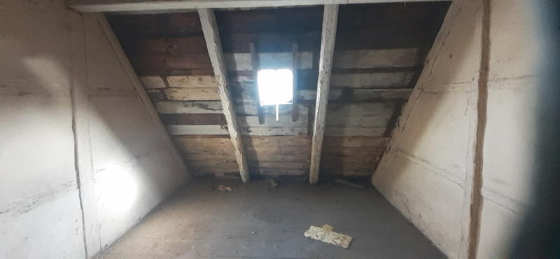 ObjNr:18662 - Ausbauobjekt wartet auf Handwerker 5 zimmer