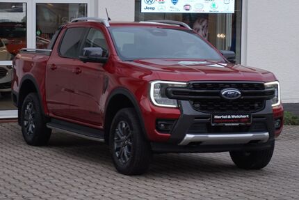 Ford Ranger 32.500 km 49.990 &euro; Hainichen 09661