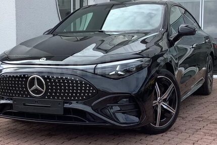 Mercedes-Benz CLA 250 9.500 km 58.370 € Chemnitz 09120