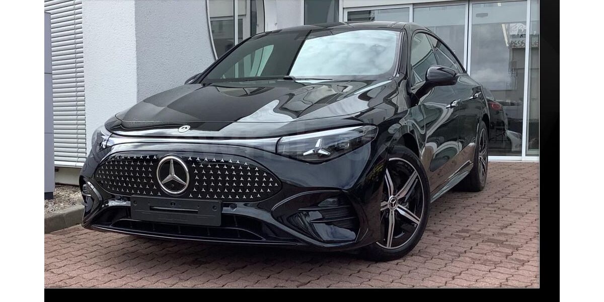 Mercedes-Benz CLA 250 9.500 km 58.370 € Chemnitz 09120
