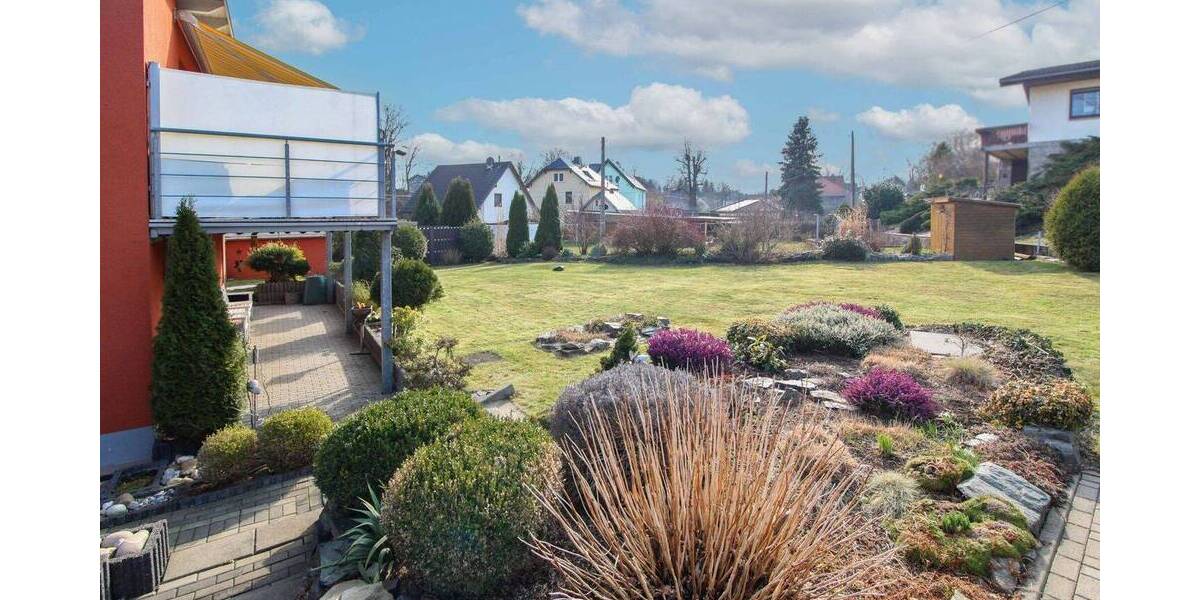 Einfamilienhaus Hainichen - 4 Zimmer, 274.900&euro; | Angebot:26204610