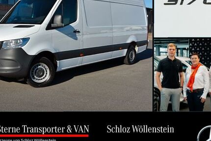 Mercedes-Benz Sprinter 46.807 km 41.019 € Chemnitz 09120