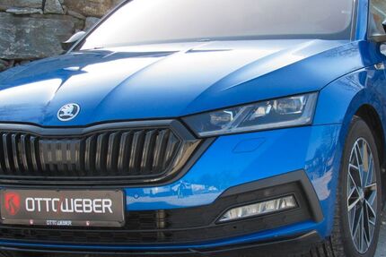 Skoda Octavia 28.575 km 28.990 &euro; Annaberg-Buchholz 09456