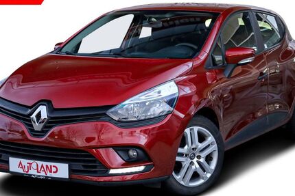 Renault Clio 24.098 km 11.990 &euro; Chemnitz 09113