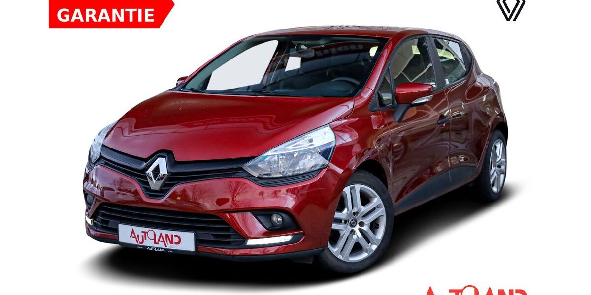 Renault Clio 24.098 km 11.990 &euro; Chemnitz 09113