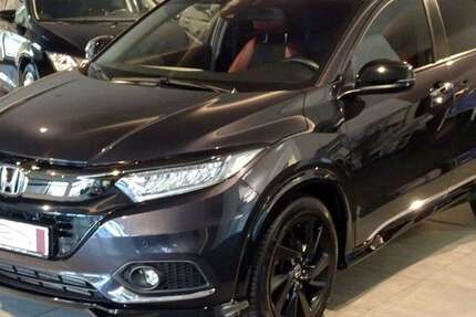 Honda HR-V 26.873 km 21.980 € Burgstädt 09217