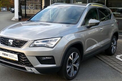 Seat Ateca 58.400 km 14.990 &euro; Zschopau 09405