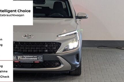 Hyundai KONA 42.400 km 21.990 &euro; Königsfeld OT Schwarzbach 09306