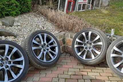 Mazda 6 148.370 km 13.600 &euro; Chemnitz 09122