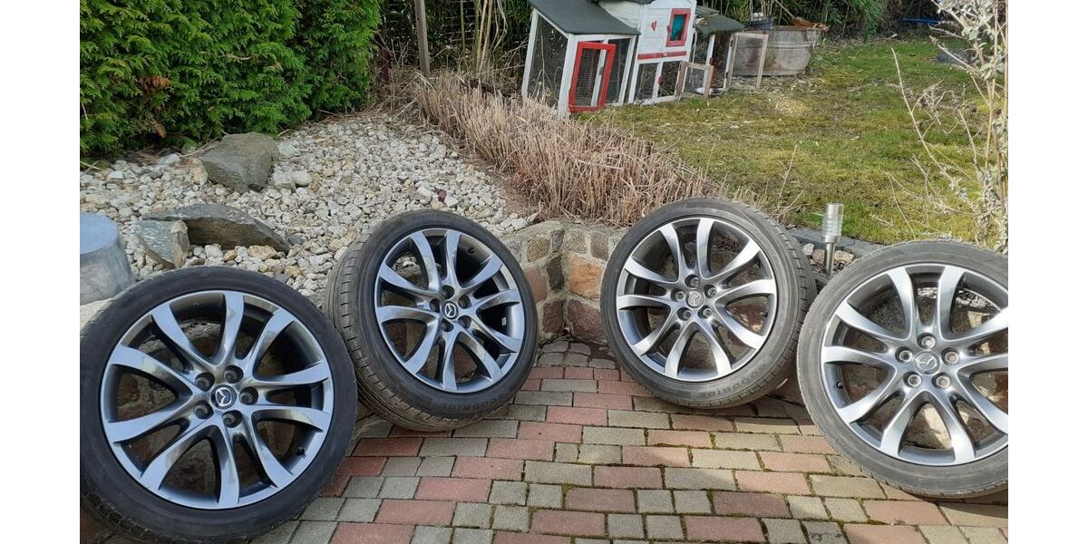 Mazda 6 148.370 km 13.600 &euro; Chemnitz 09122