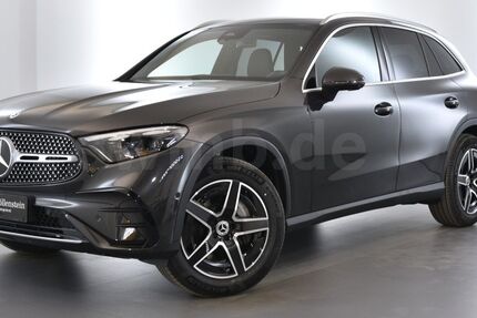 Mercedes-Benz GLC 220 9.900 km 59.440 &euro; Chemnitz 09120