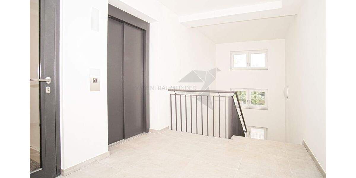 Etagenwohnung Chemnitz Rabenstein - 2 Zimmer, 45 m&sup2;, 572&euro; | Angebot:25681440