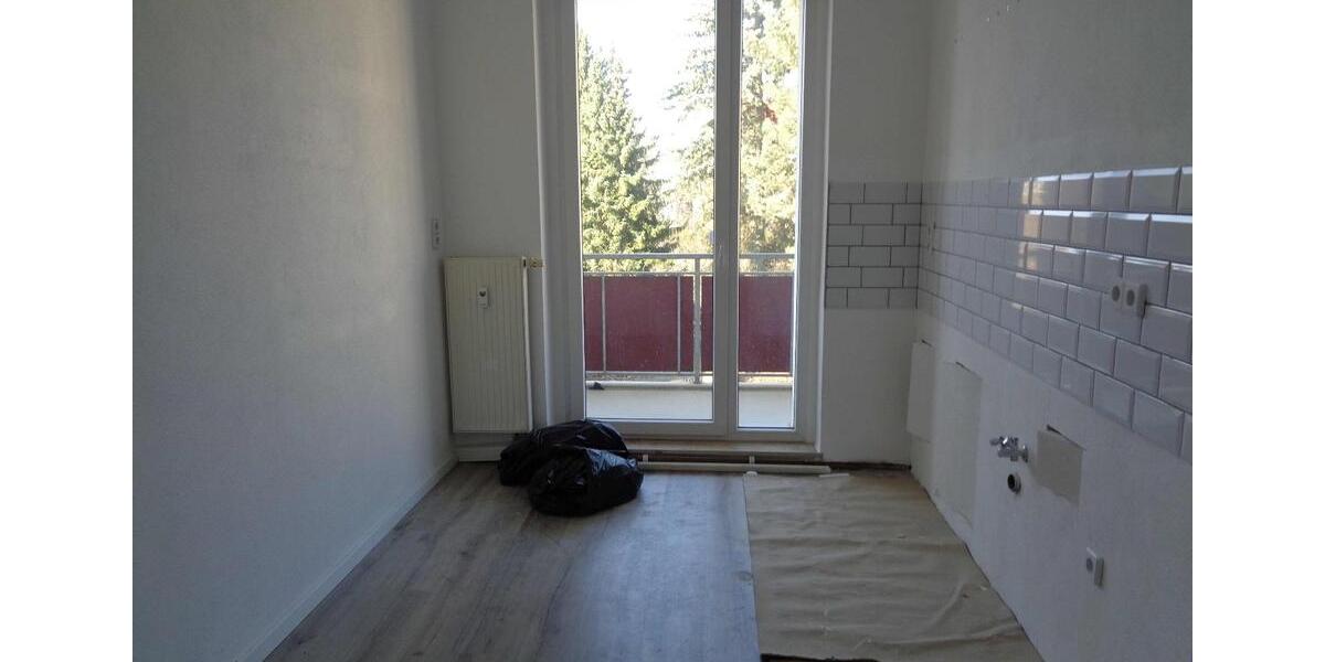 Maisonettenwohnung Chemnitz Ebersdorf - 5 Zimmer, 115 m&sup2;, 830&euro; | Angebot:26383934