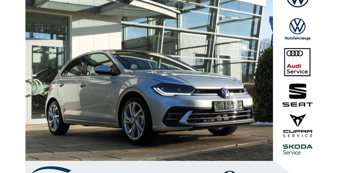 VW Polo 3.215 km 29.390 &euro; Brand-Erbisdorf 09618