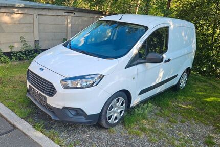 Ford Transit Courier 66.800 km 6.900 &euro; Burkhardtsdorf 09235