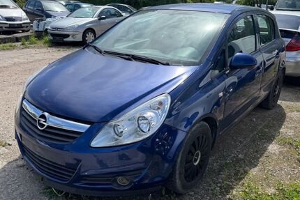 Opel Corsa 155.123 km 1.499 € Chemnitz 09114