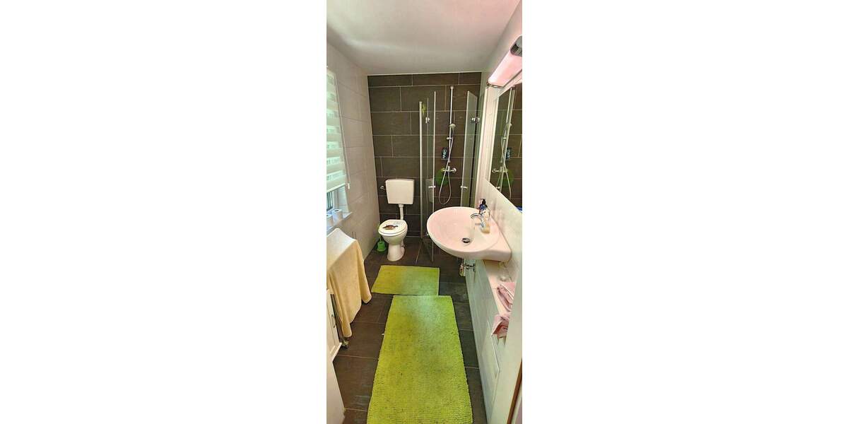 Mehrfamilienhaus, Wohnhaus Augustusburg Erdmannsdorf - 2 Zimmer, 48 m&sup2;, 28.900&euro; | Angebot:26820813