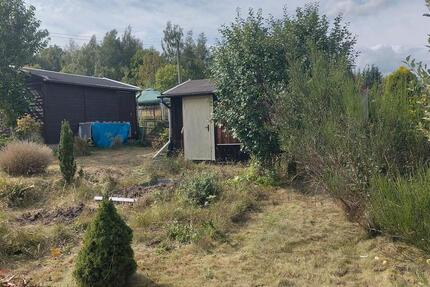 Grundstück Chemnitz Hilbersdorf - 800&euro; | Angebot:25277351