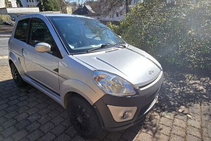 Ligier Andere 58.700 km 6.650 &euro; Augustusburg 09573