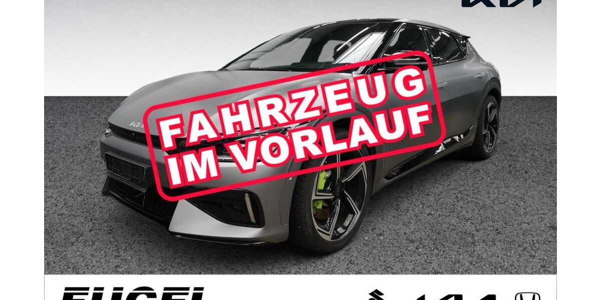 Kia EV6 17.100 km 42.949 &euro; Oberlungwitz 09353