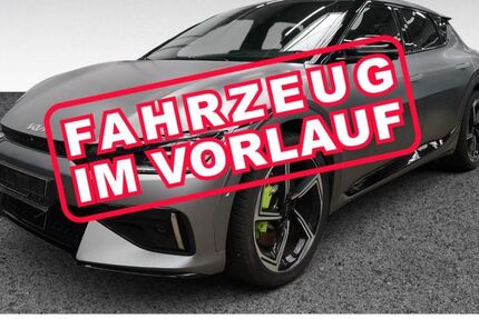 Kia EV6 17.100 km 43.869 &euro; Oberlungwitz 09353