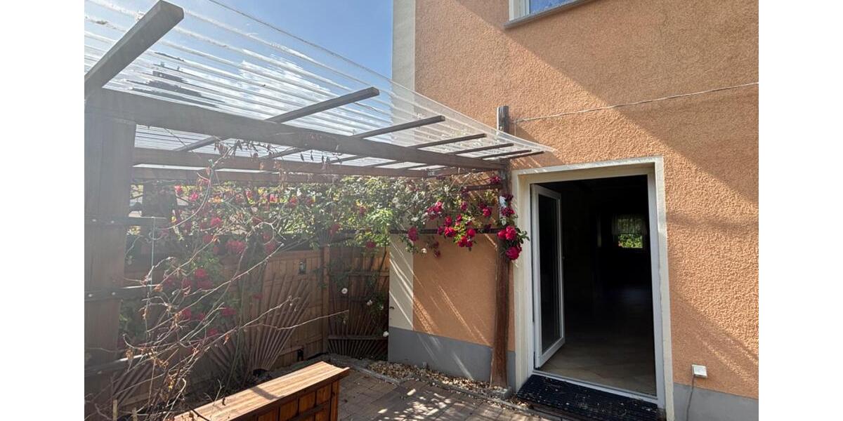 Doppelhaushälfte Glauchau - 189.000&euro; | Angebot:26847381