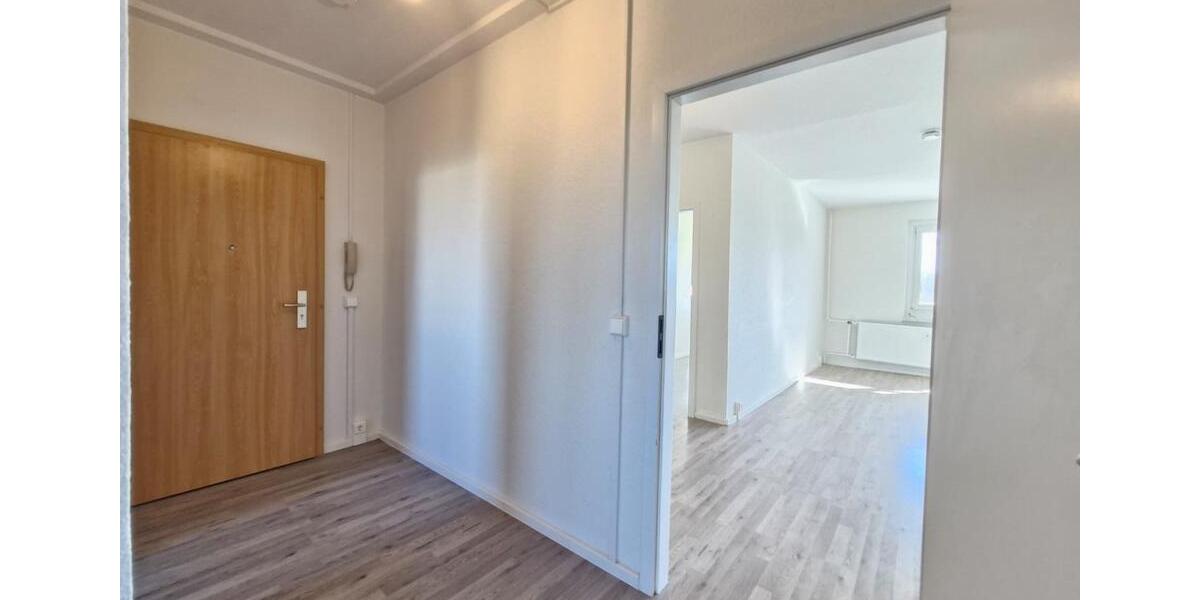 Etagenwohnung Chemnitz Markersdorf - 4 Zimmer, 69 m&sup2;, 317&euro; | Angebot:26507589