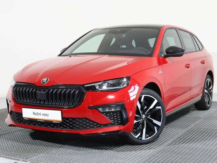 Skoda Scala 20.700 km 24.890 € Lauter-Bernsbach 08315