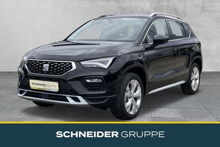 Seat Ateca 44.350 km 25.490 &euro; Chemnitz 09131