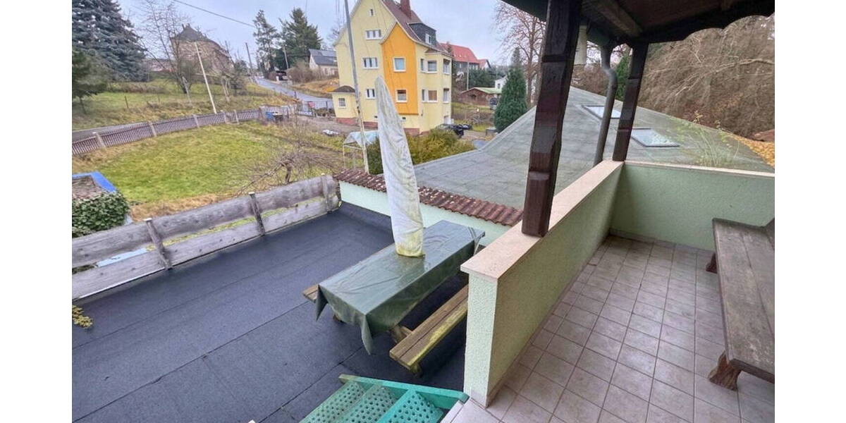 Mehrfamilienhaus, Wohnhaus Glauchau Reinholdshain - 1 Zimmer, 258 m&sup2;, 395.000&euro; | Angebot:26064927