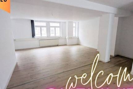 ++ schöne, große Büro- Gewerbeeinheit in frequentierter Geschäftslage - zentrumsnähe ++ 1 zimmer