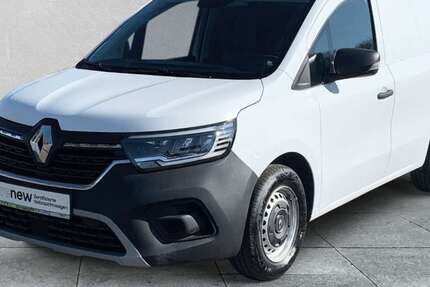 Renault Kangoo 41.300 km 14.690 &euro; Marienberg 09496