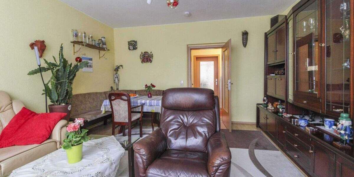 Einfamilienhaus Chemnitz Lutherviertel - 3 Zimmer, 69.900&euro; | Angebot:25538311