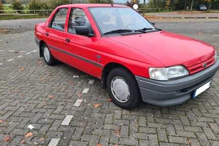 Ford Orion