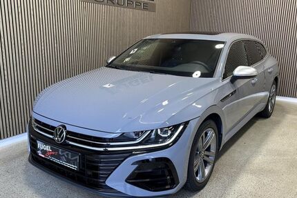 VW Arteon 32.075 km 31.969 &euro; Chemnitz 09125
