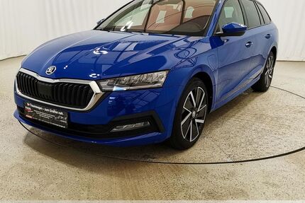 Skoda Octavia 49.640 km 19.998 &euro; Chemnitz - Mittelbach 09224