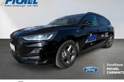 Ford Focus 17.043 km 23.450 &euro; Chemnitz 09114