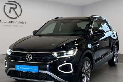 VW T-Roc 20.966 km 29.979 &euro; Oelsnitz/Erzgebirge 09376