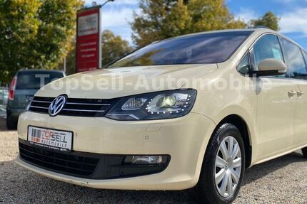 VW Sharan 482.900 km 4.000 &euro; Chemnitz 09120