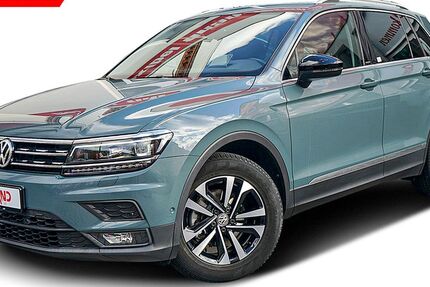 VW Tiguan 76.000 km 24.990 &euro; Chemnitz 09113
