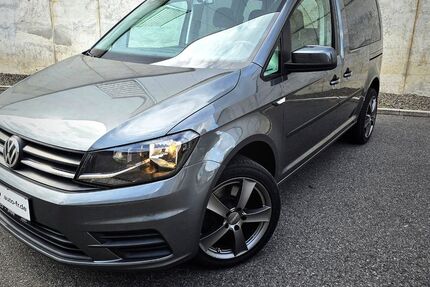 VW Caddy 163.236 km 14.490 &euro; Pockau-Lengefeld 09514