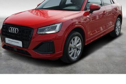 Audi Q2 6.058 km 27.730 &euro; Chemnitz 09113