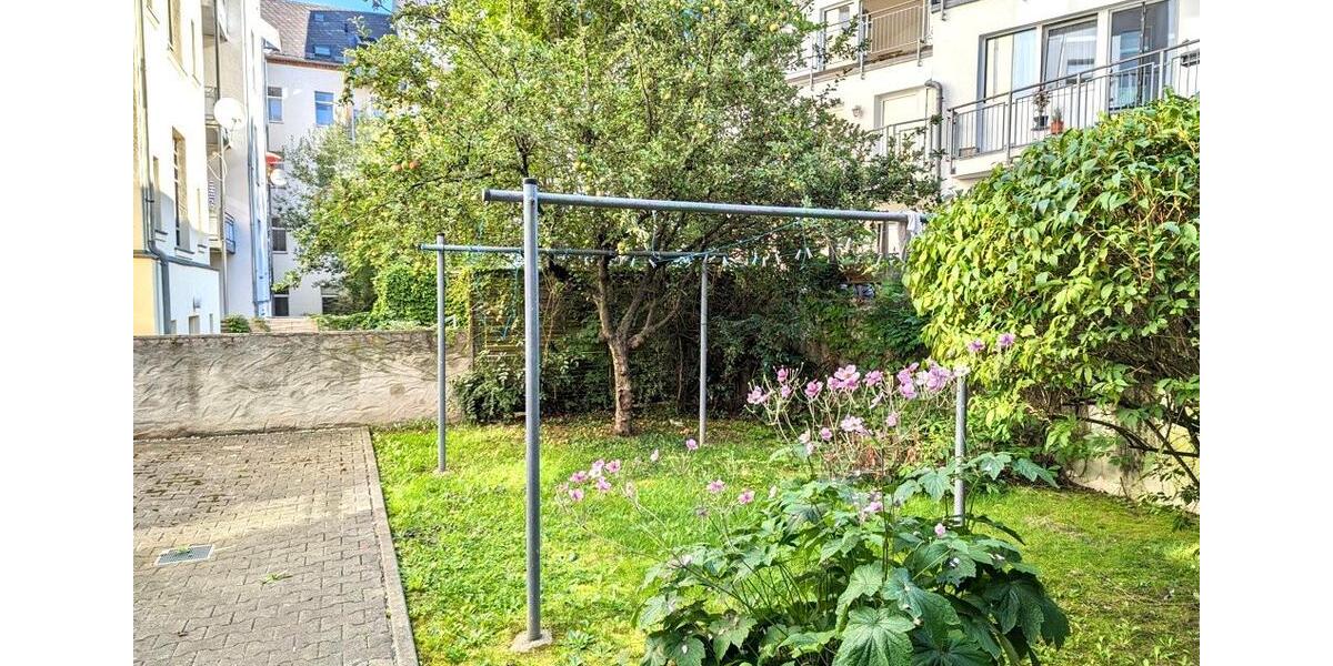 Etagenwohnung Chemnitz Hilbersdorf - 3 Zimmer, 65 m&sup2;, 52.000&euro; | Angebot:27228988