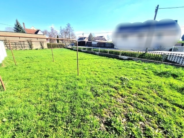 +++Preisreduzierung+++Wohnhaus mit schönem Grundstück in ruhiger Lage! - Einfamilienhaus Penig Wernsdorf | Angebot:26904914