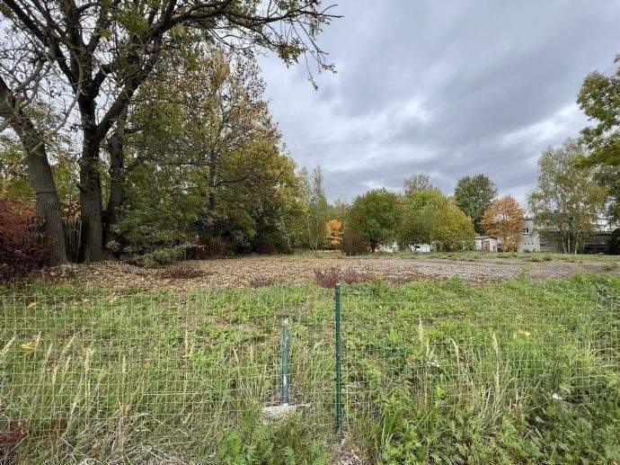 Grundstück Chemnitz Altendorf - 561.000&euro; | Angebot:26244694