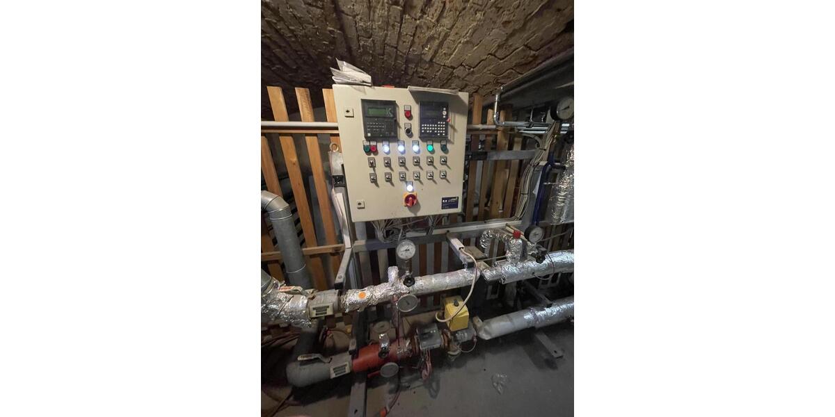 Gewerbeobjekt Chemnitz Borna-Heinersdorf - 540.000&euro; | Angebot:20216818